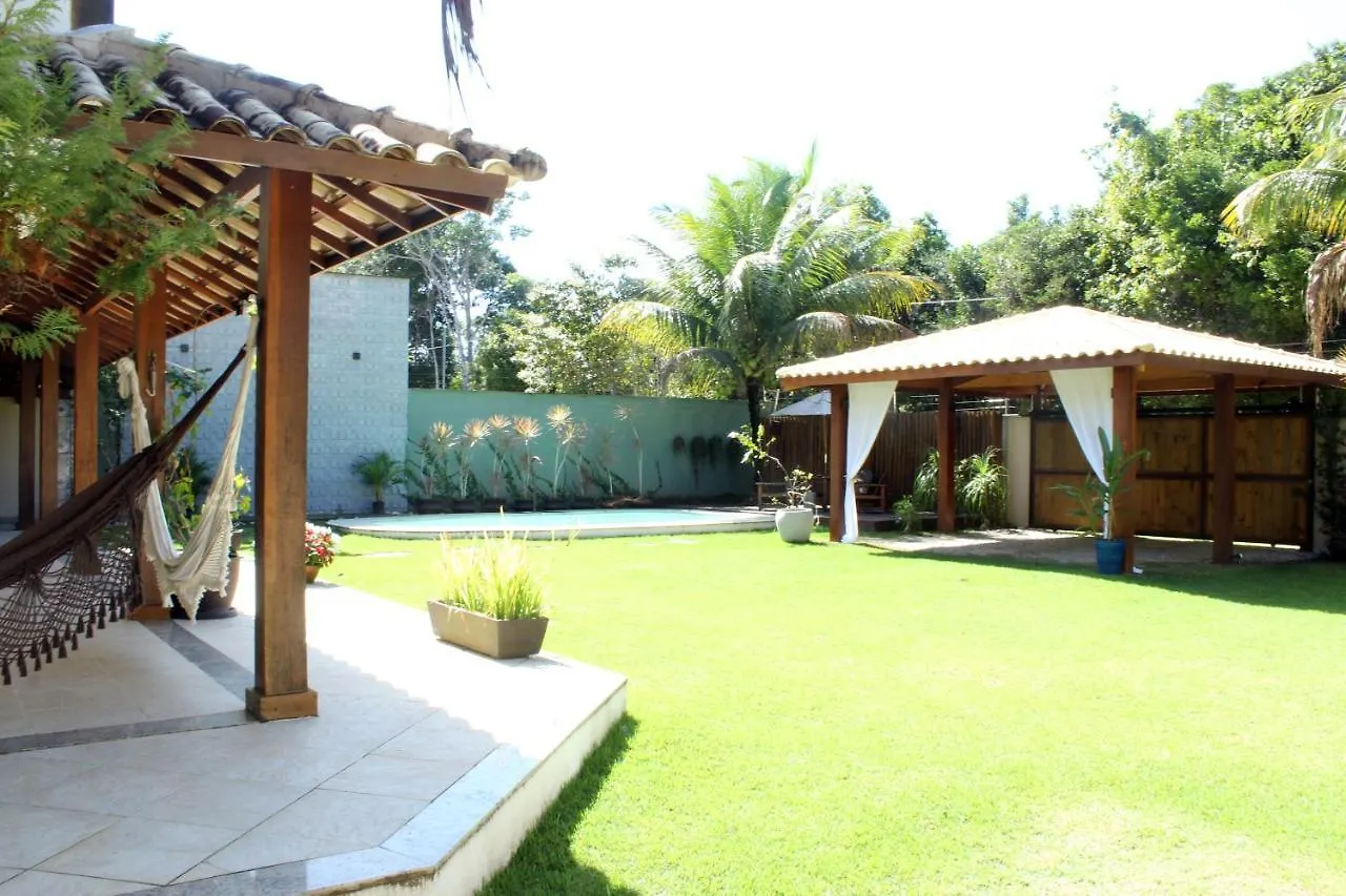 Villa Corais Porto Seguro