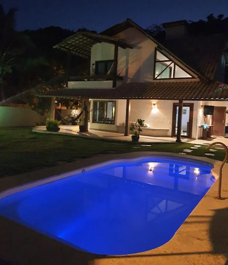 Villa Corais Porto Seguro