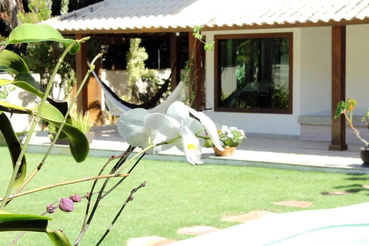 Villa Corais Porto Seguro