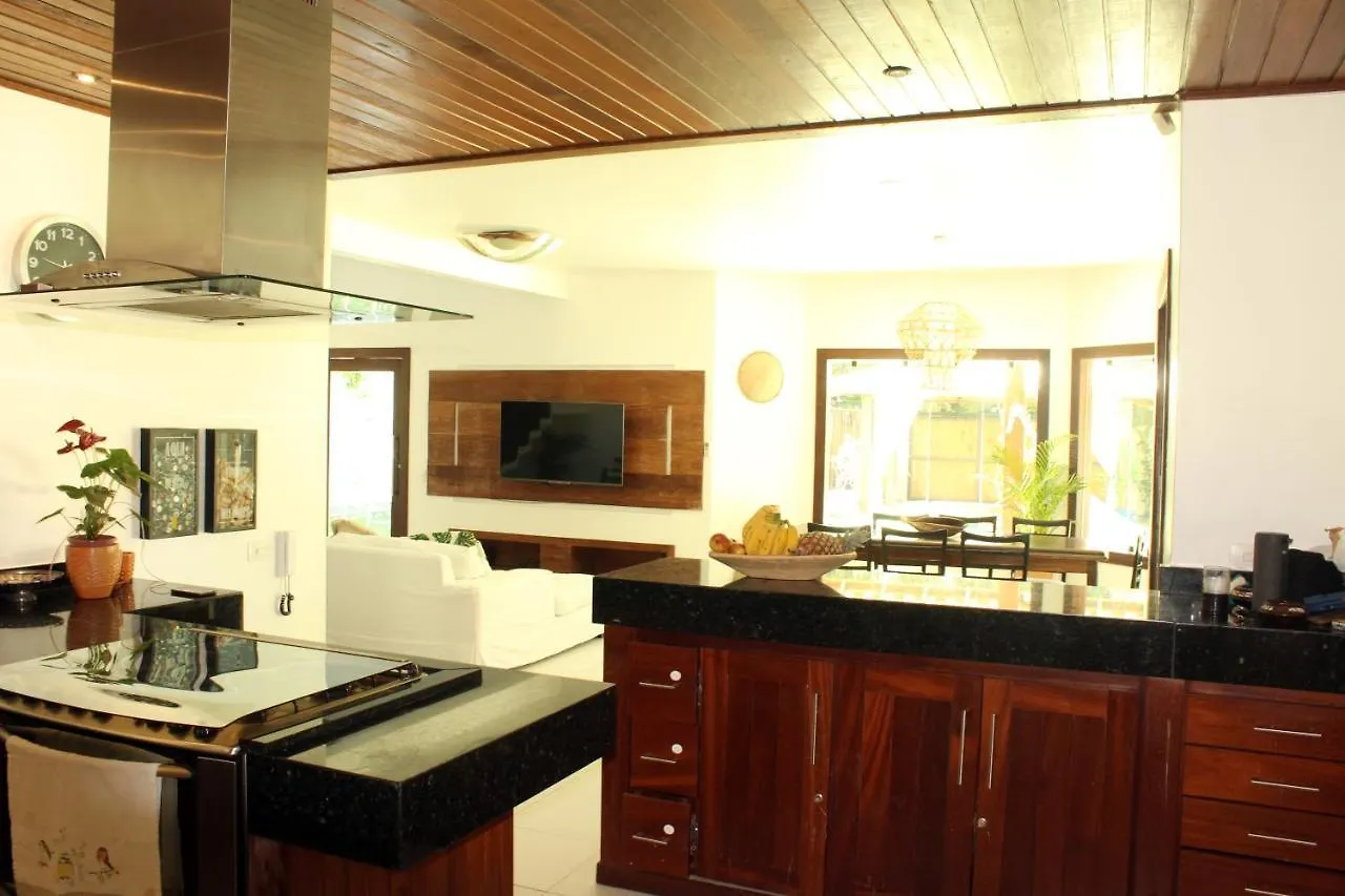Villa Corais Porto Seguro