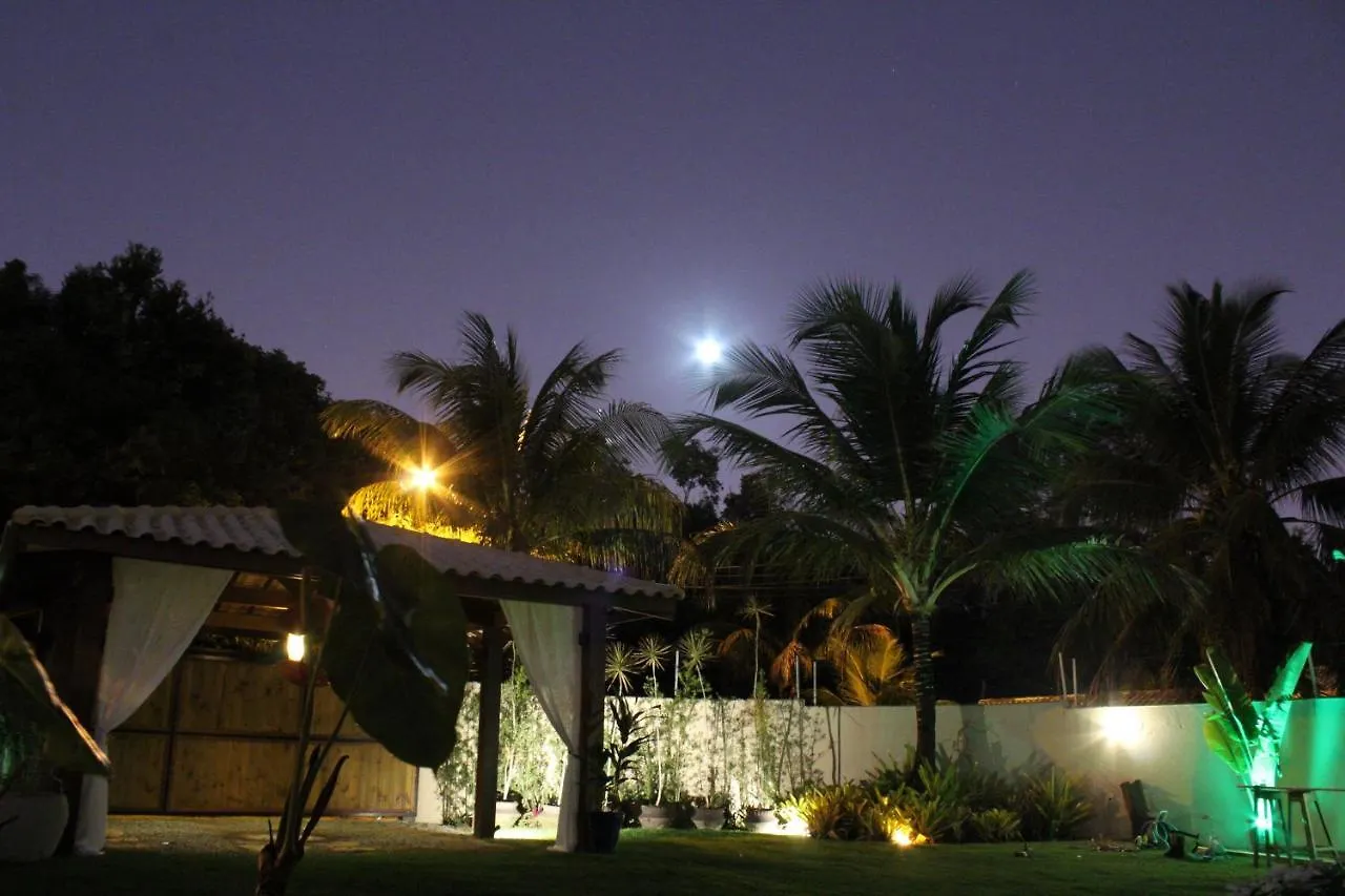 Villa Corais Porto Seguro