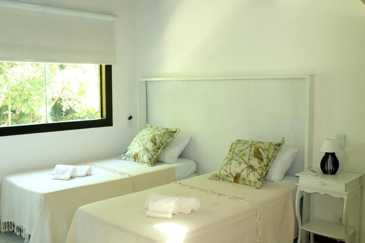 Villa Corais Porto Seguro Brasile