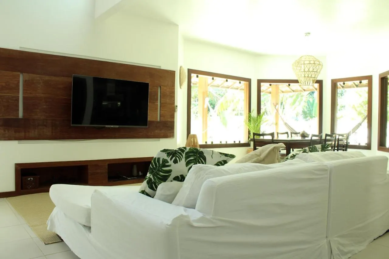Villa Corais Porto Seguro