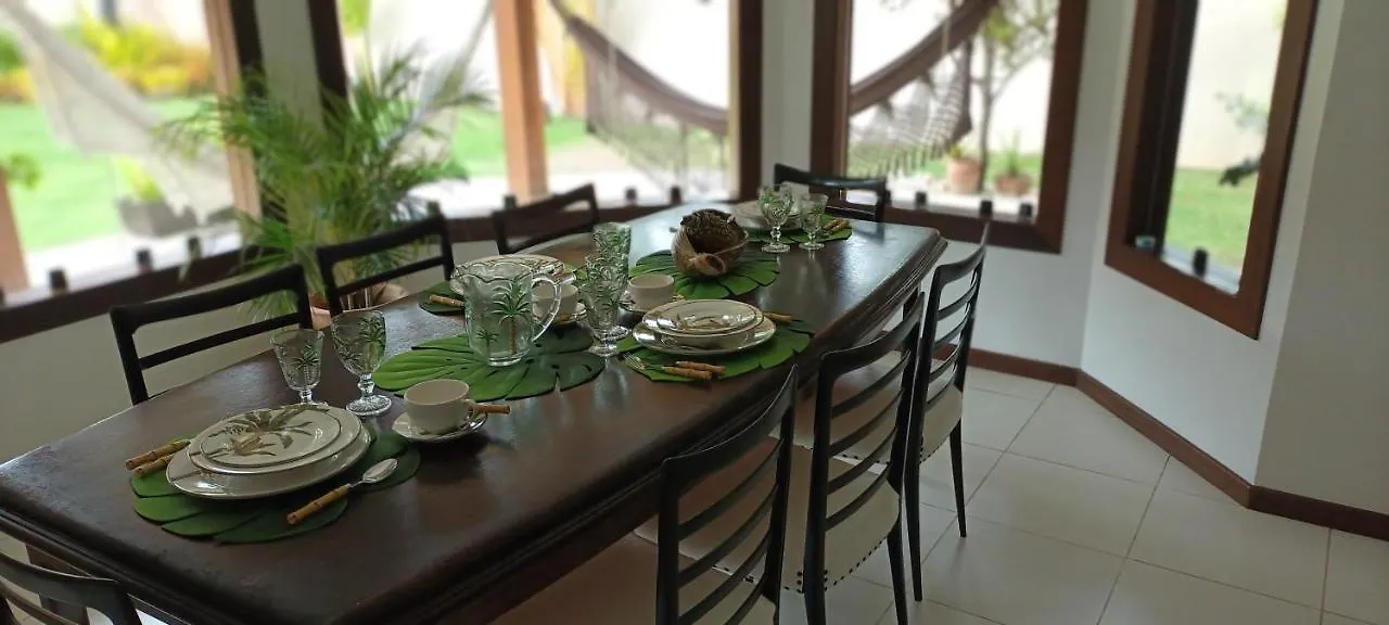 Villa Corais Porto Seguro