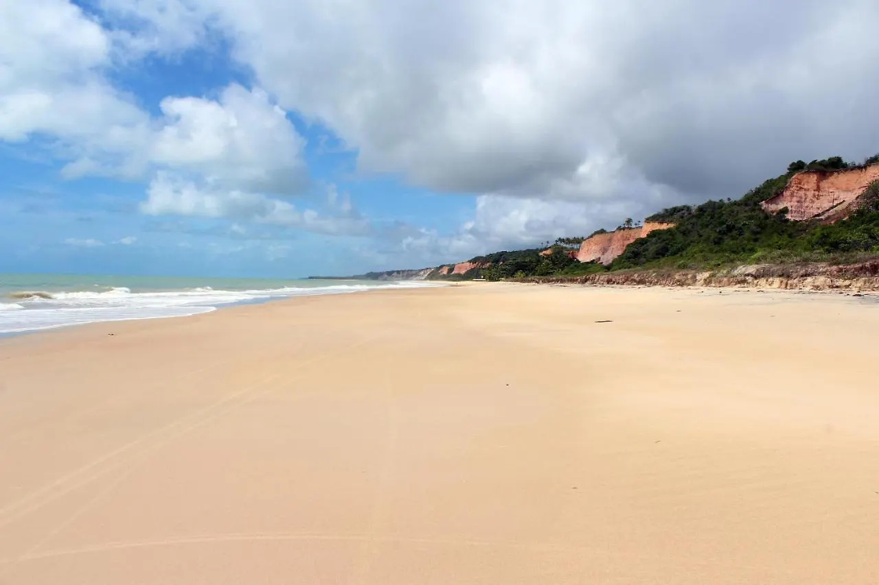 Villa Corais Porto Seguro 0*,