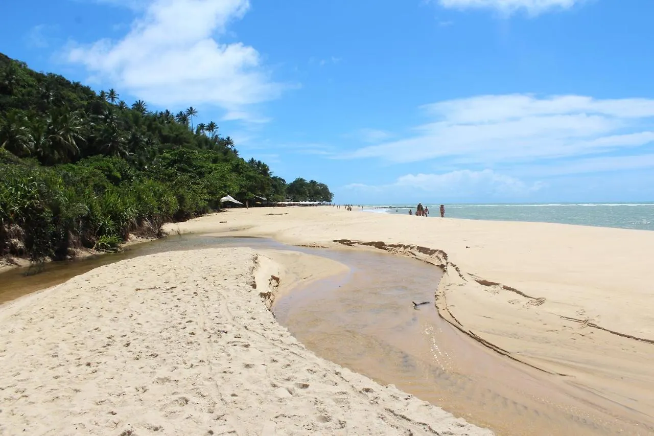 Villa Corais Porto Seguro Brasile