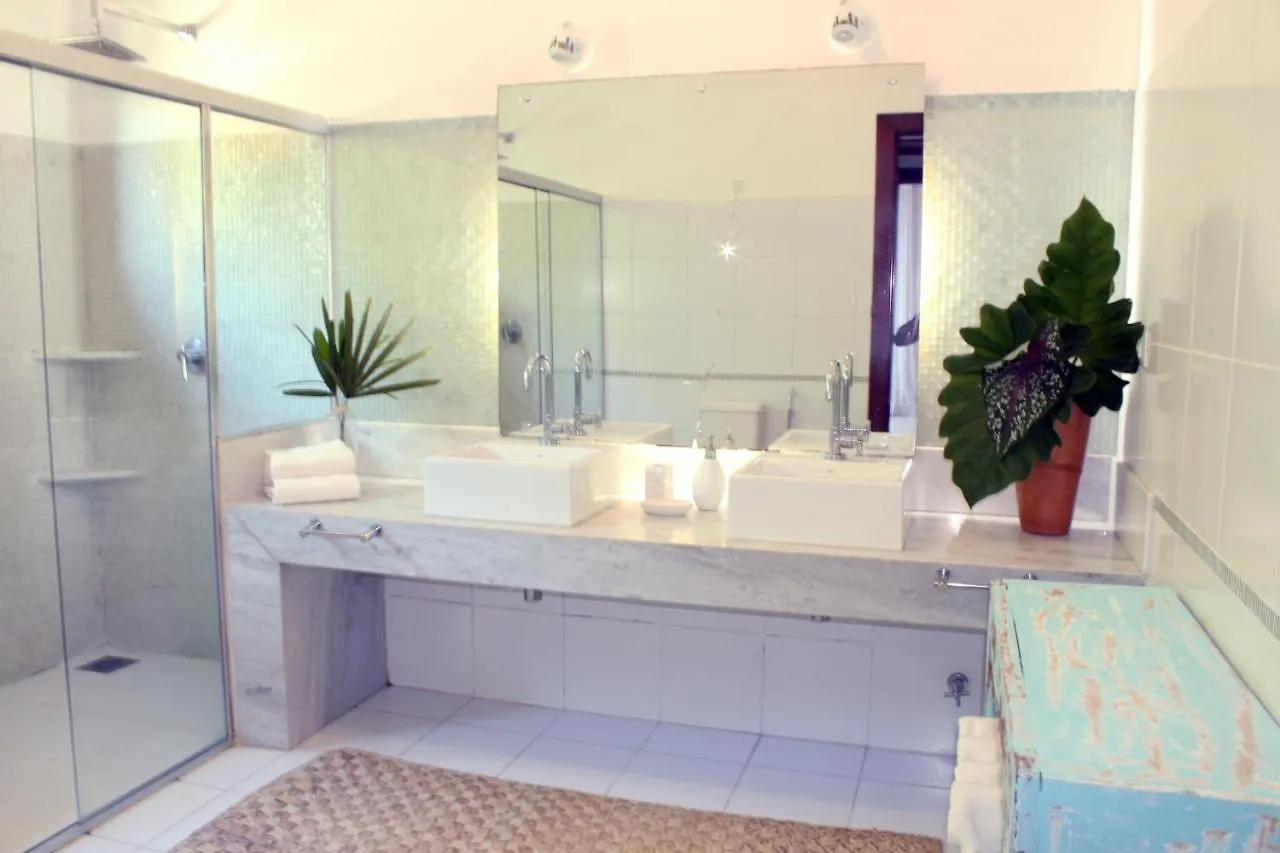 Villa Corais Porto Seguro Brasile