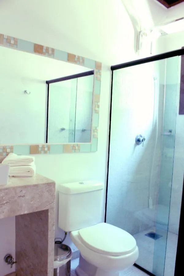 Villa Corais Porto Seguro 0*,  Brasile