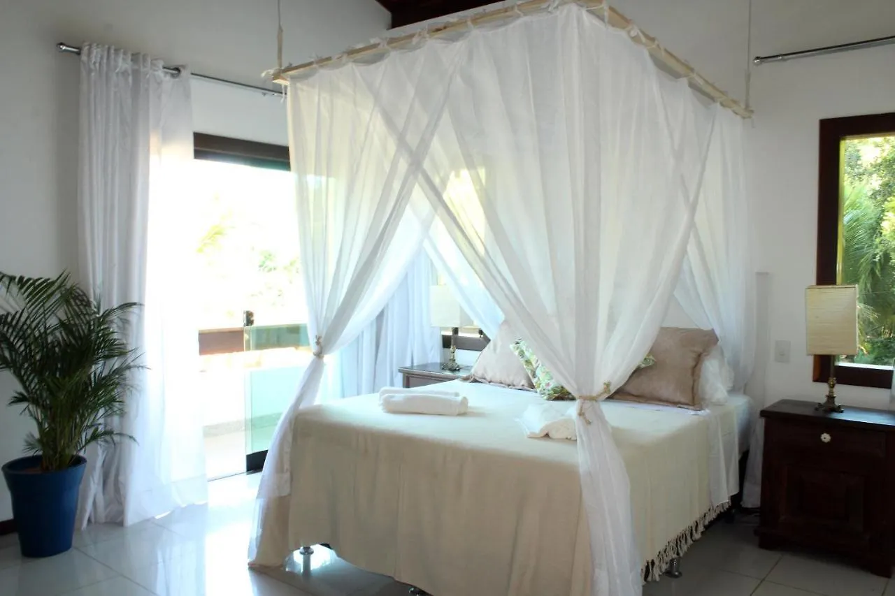 Villa Corais Porto Seguro
