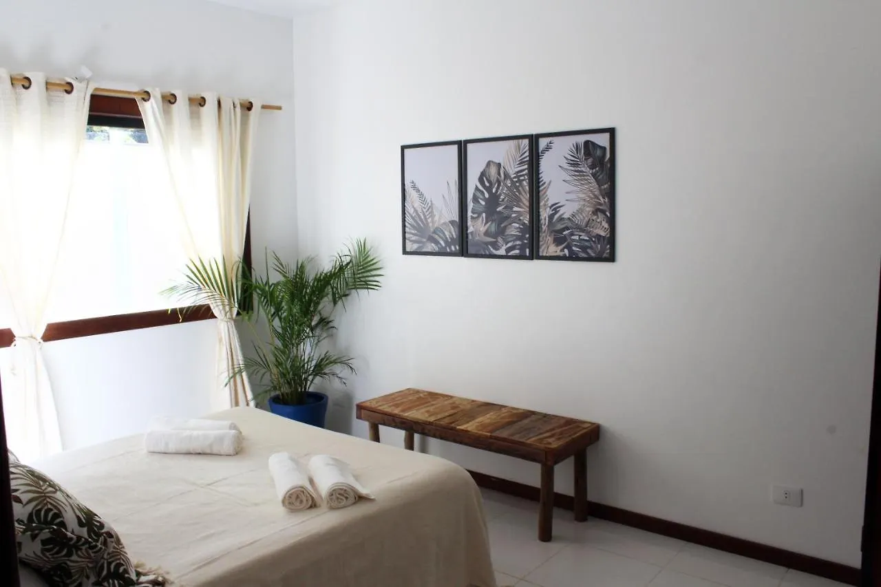 Villa Corais Porto Seguro
