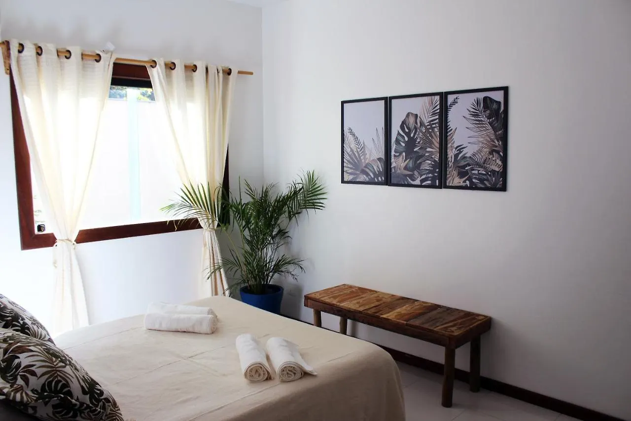 Villa Corais Porto Seguro