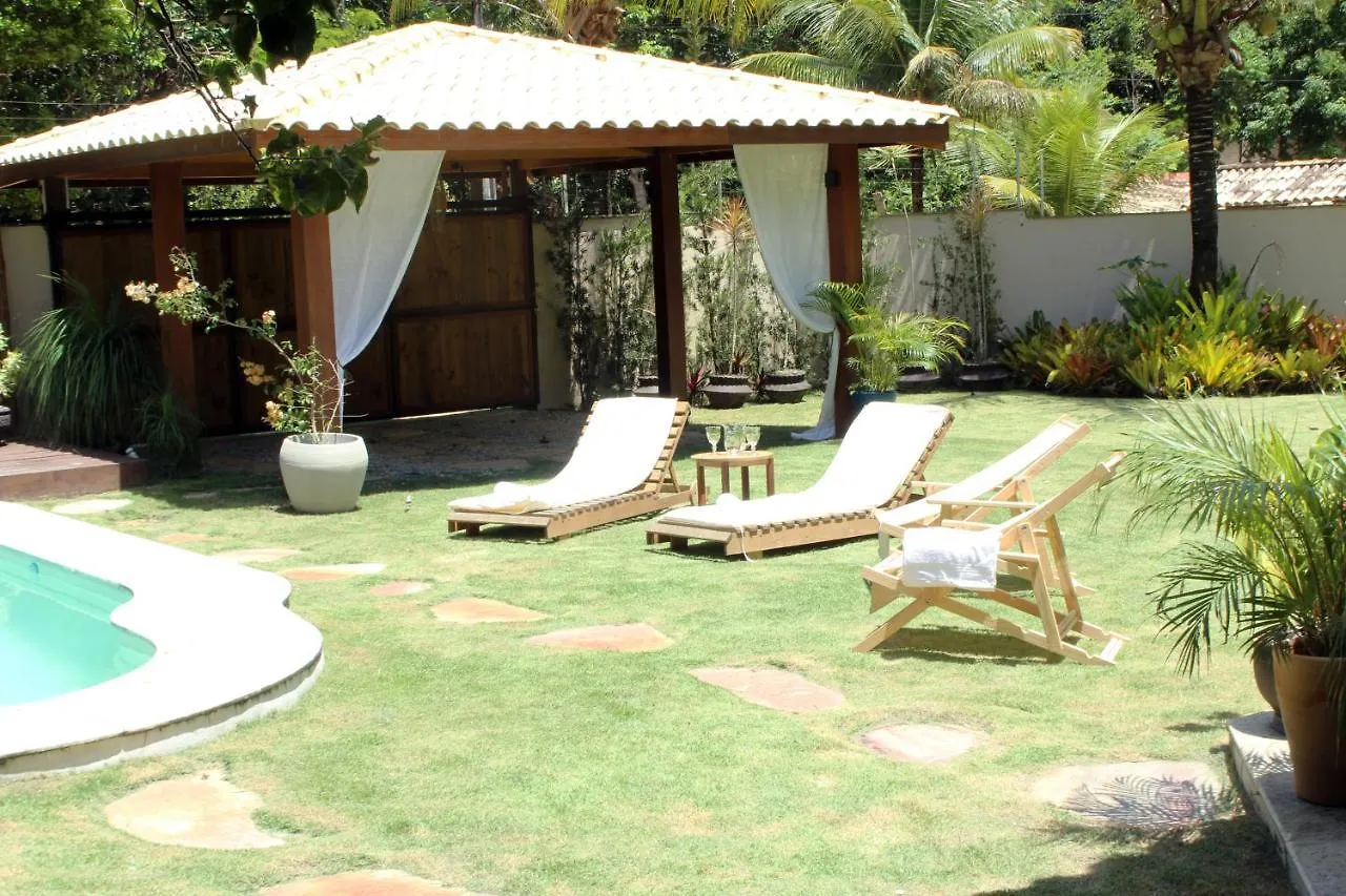Villa Corais Porto Seguro