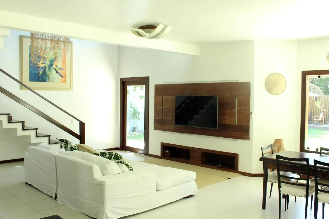 Villa Corais Porto Seguro