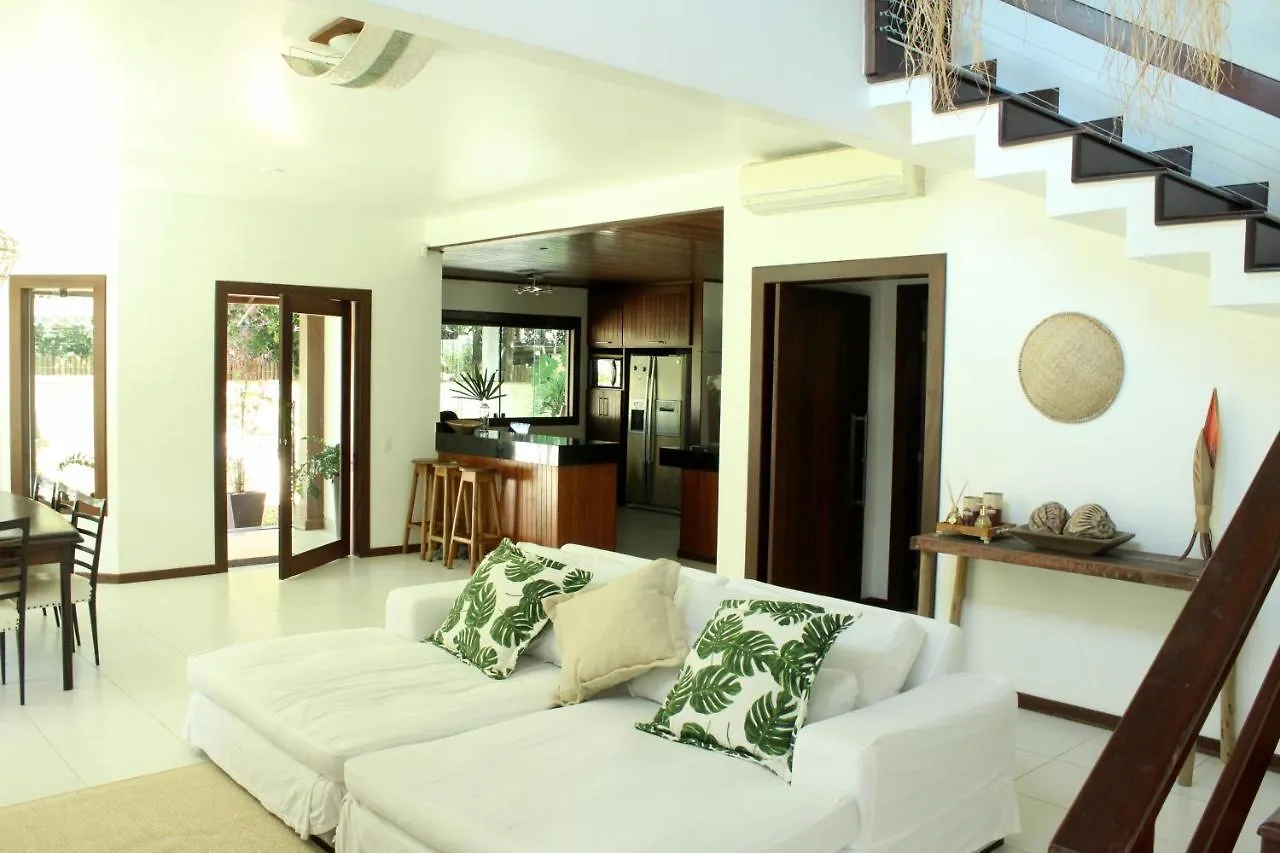 Villa Corais Porto Seguro