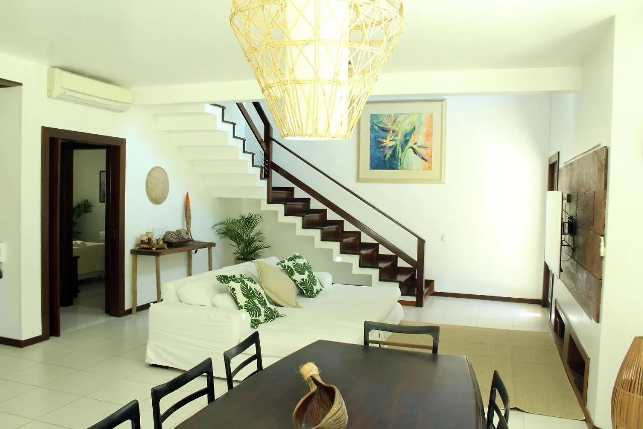 Villa Corais Porto Seguro 0*,  Brasile