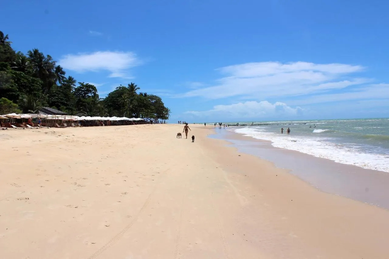 Villa Corais Porto Seguro