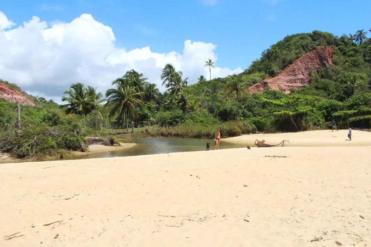 Villa Corais Porto Seguro