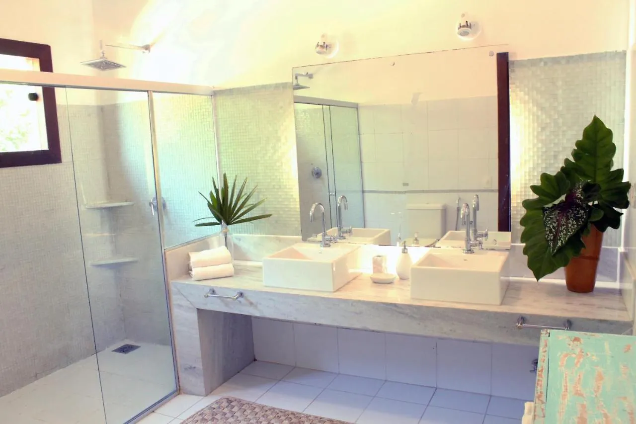 Villa Corais Porto Seguro Brasile