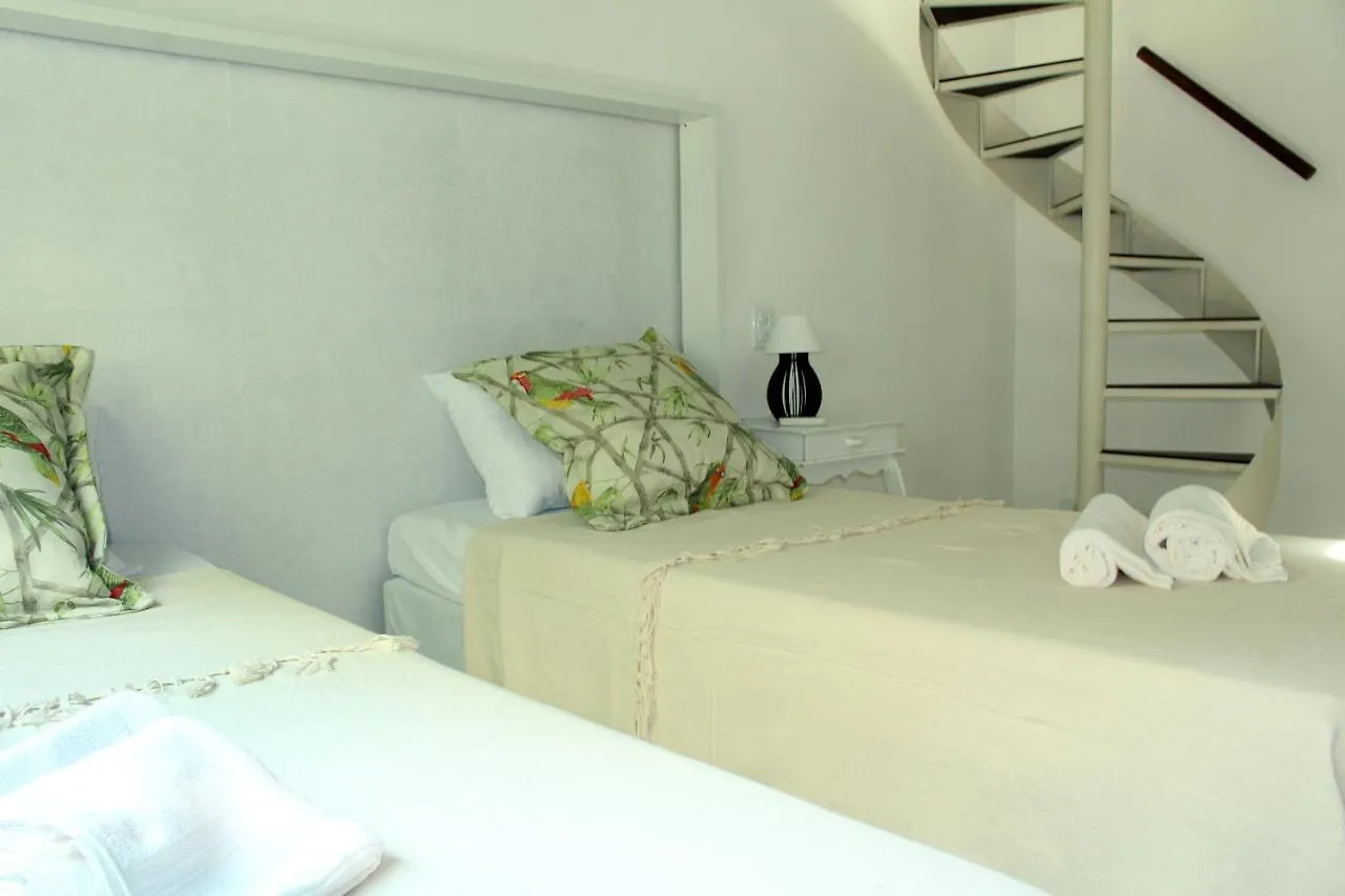 Villa Corais Porto Seguro 0*,