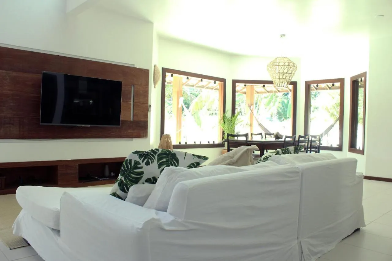 Villa Corais Porto Seguro 0*,  Brasile
