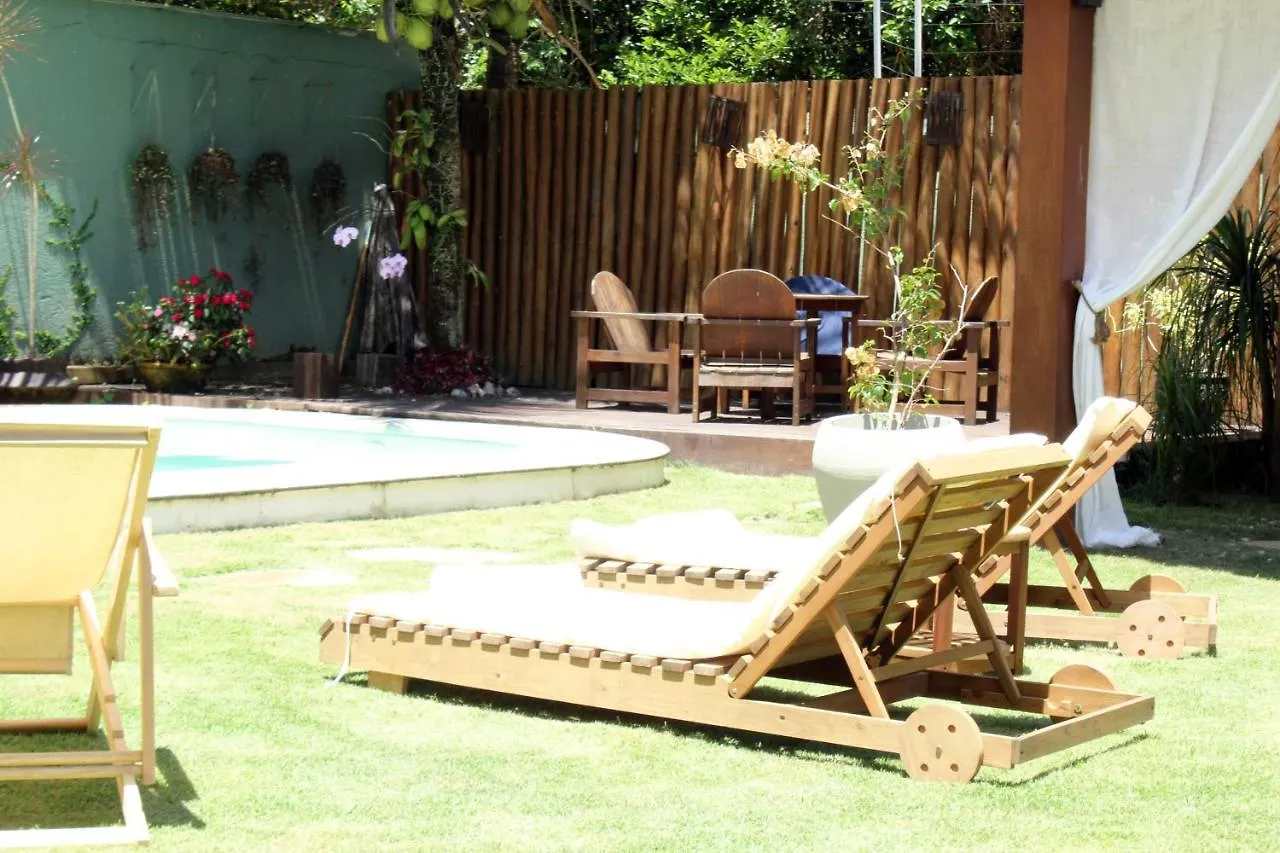 Villa Corais Porto Seguro